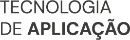 Tecnologia de Aplicação
